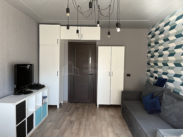 2-к квартира, 62 кв.м.