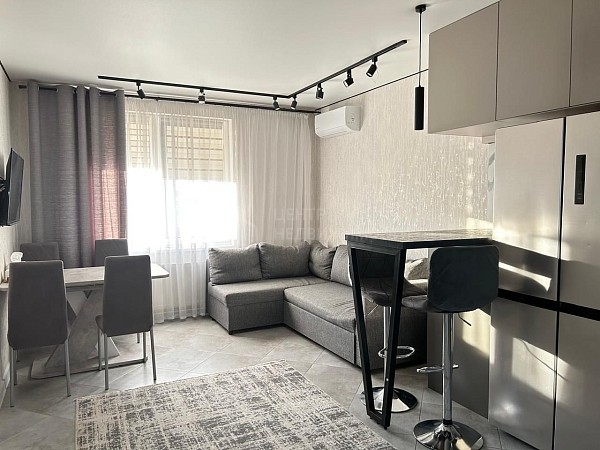3-к квартира, 70 кв.м.