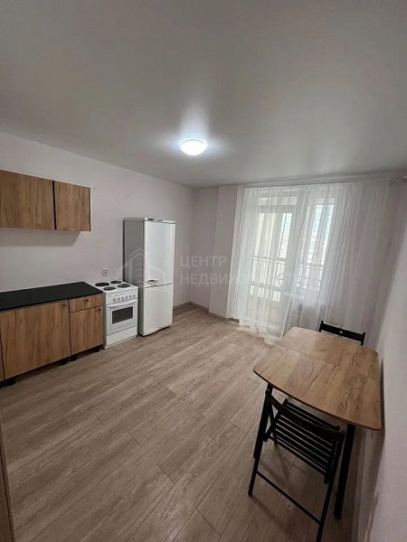 2-к квартира, 58 кв.м.