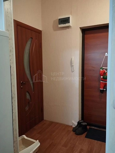 Студия, 32 кв.м.