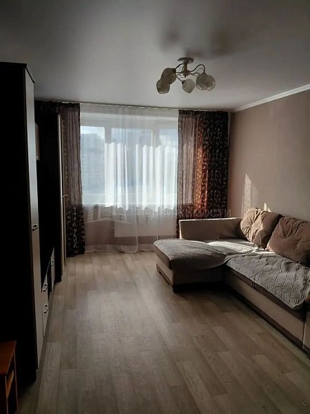 2-к квартира, 62 кв.м.