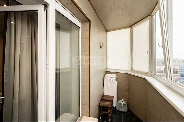 2-к квартира, 87 кв.м.