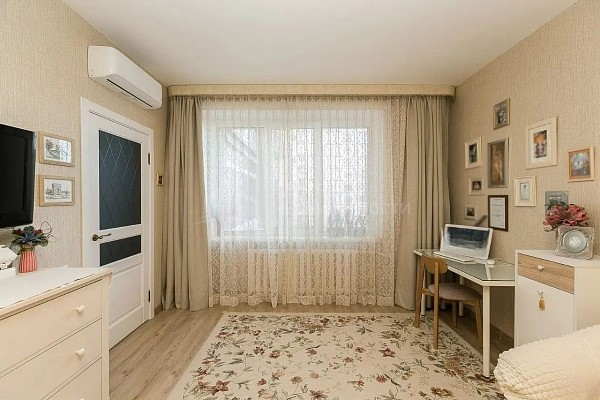 2-к квартира, 78 кв.м.