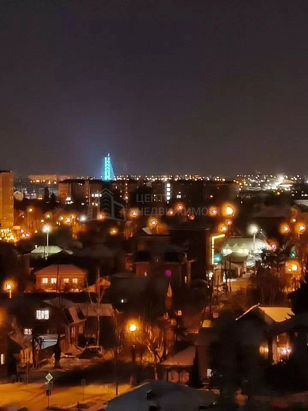2-к квартира, 45 кв.м.