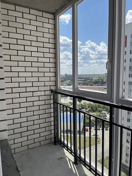 1-к квартира, 36 кв.м.