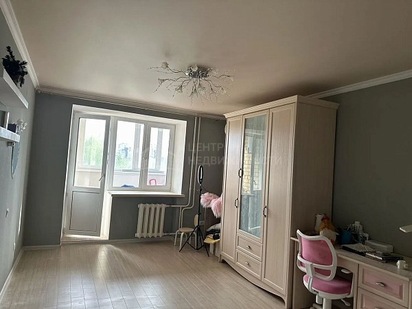2-к квартира, 72 кв.м.