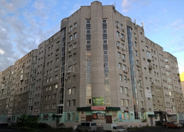 2-к квартира, 82 кв.м.