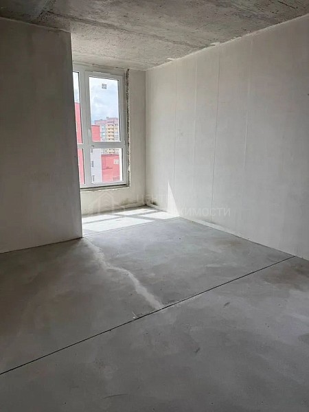 3-к квартира, 90 кв.м.