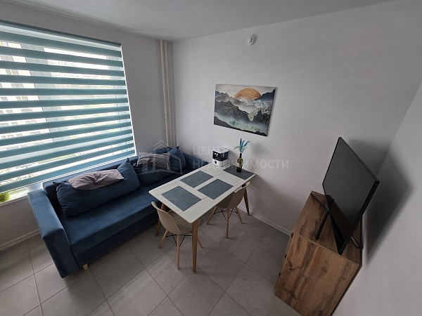 2-к квартира, 55 кв.м.