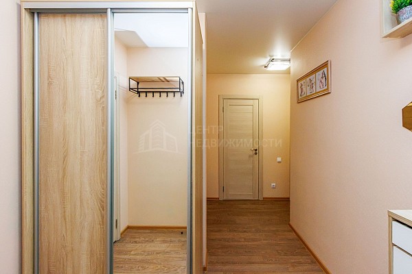 2-к квартира, 56 кв.м.
