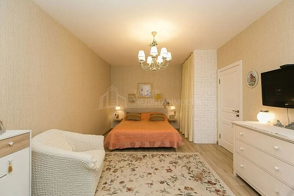 2-к квартира, 78 кв.м.