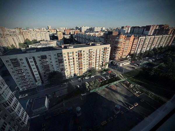 2-к квартира, 89 кв.м.