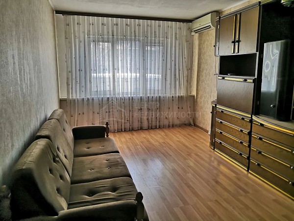 2-к квартира, 45 кв.м.