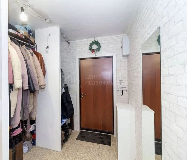 2-к квартира, 66 кв.м.