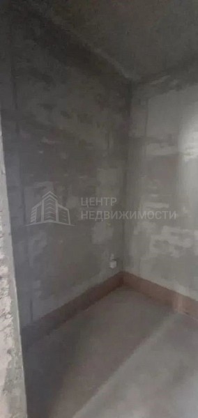 2-к квартира, 53 кв.м.