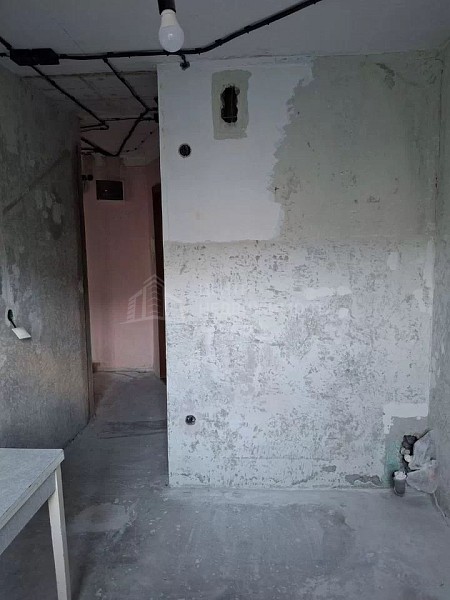 3-к квартира, 64 кв.м.