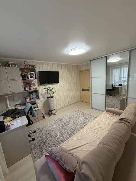 2-к квартира, 65 кв.м.
