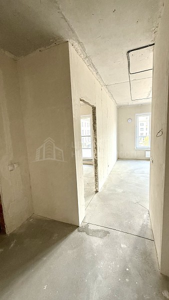 1-к квартира, 41 кв.м.