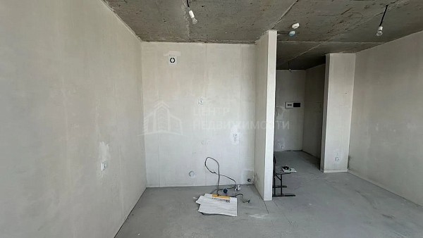 Студия, 23 кв.м.
