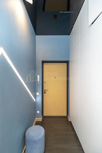 2-к квартира, 65 кв.м.