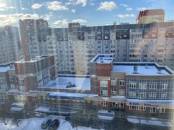 2-к квартира, 66 кв.м. 2-к квартира, 66 кв.м.