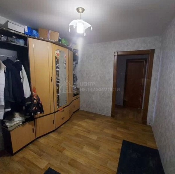 3-к квартира, 85 кв.м.