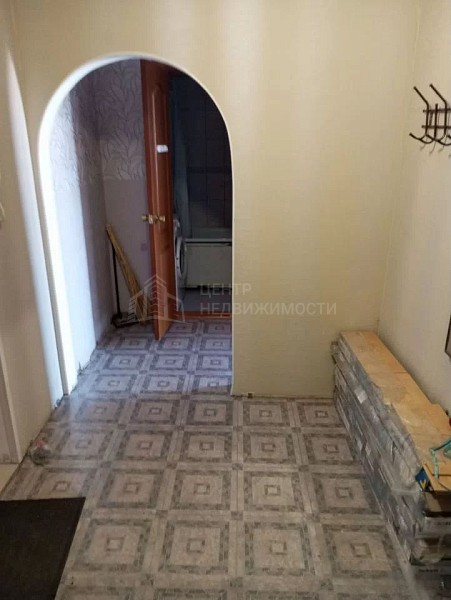 2-к квартира, 49 кв.м.