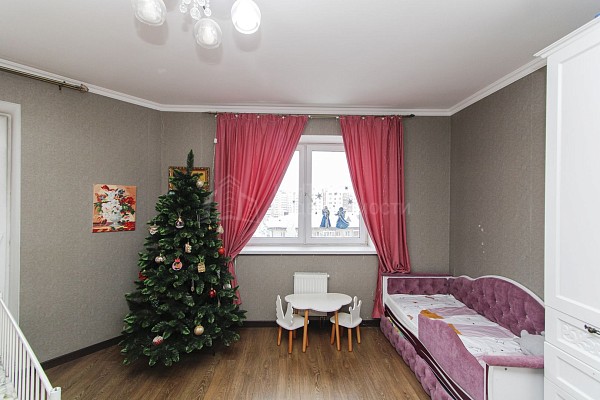 2-к квартира, 73 кв.м.