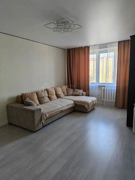 3-к квартира, 90 кв.м.