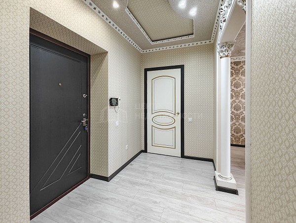 2-к квартира, 78 кв.м.