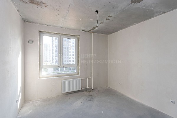 3-к квартира, 86 кв.м.