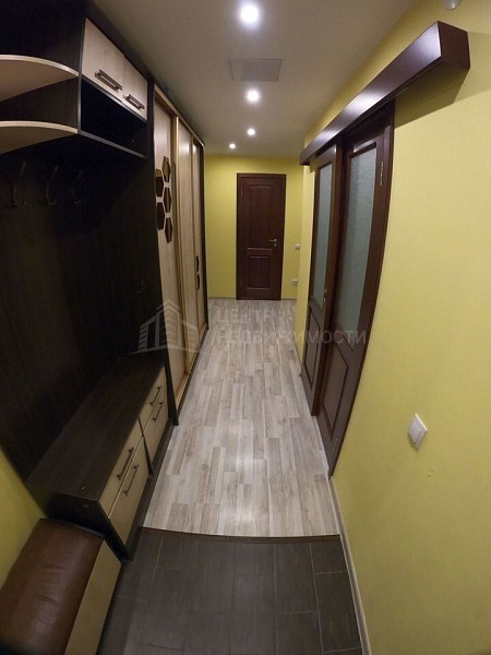 2-к квартира, 62 кв.м.