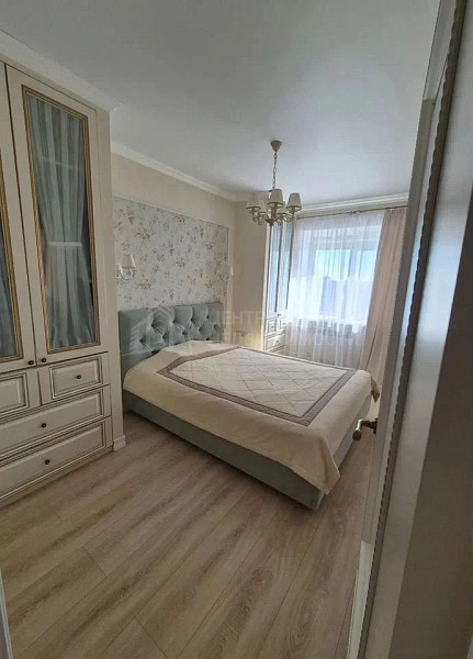 3-к квартира, 70 кв.м.