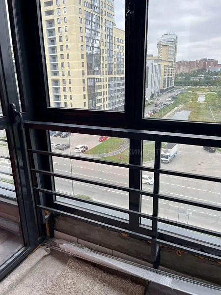 2-к квартира, 56 кв.м.
