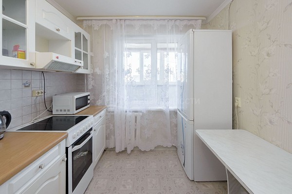 2-к квартира, 49 кв.м.