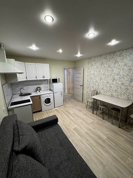 3-к квартира, 89 кв.м.