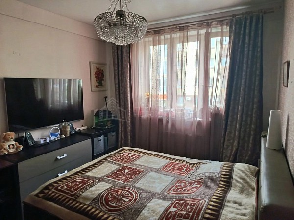 1-к квартира, 31 кв.м.