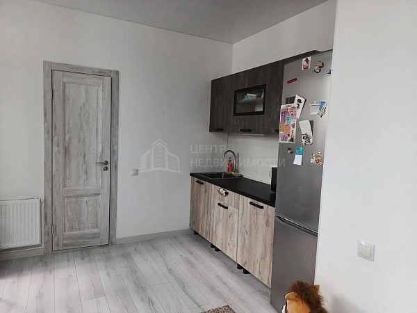Студия, 23 кв.м.