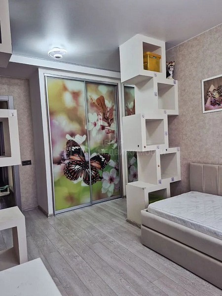 3-к квартира, 81 кв.м.