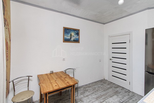 1-к квартира, 42 кв.м.