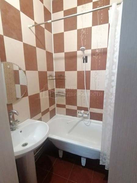1-к квартира, 45 кв.м.
