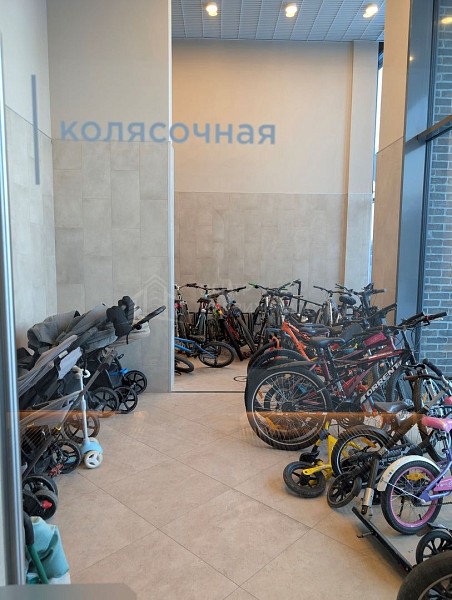 2-к квартира, 73 кв.м.