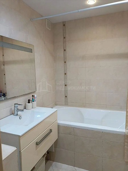 3-к квартира, 89 кв.м.