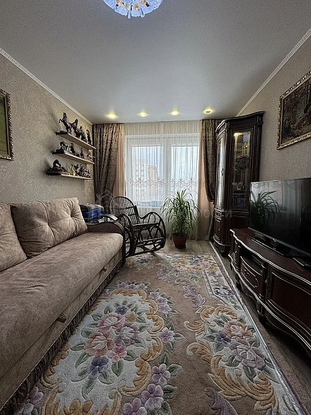 2-к квартира, 79 кв.м.