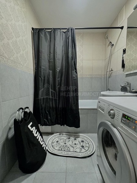 2-к квартира, 64 кв.м.