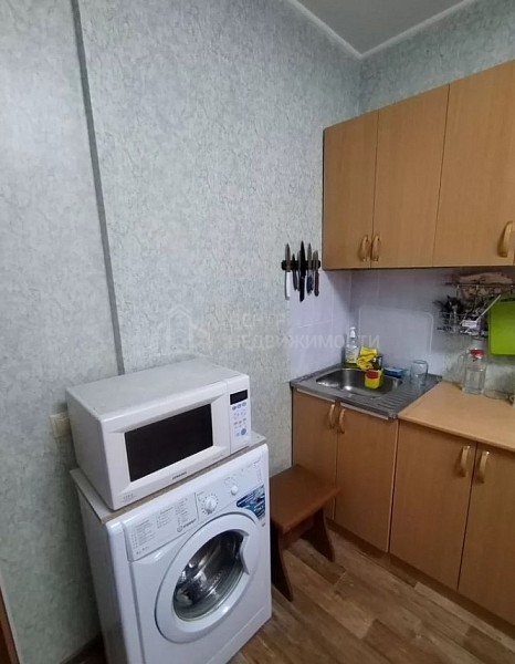 2-к квартира, 50 кв.м.