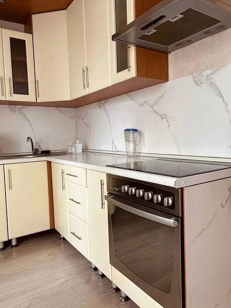 3-к квартира, 80 кв.м.