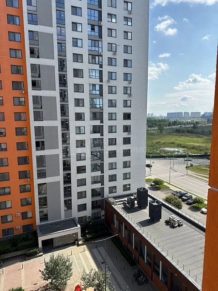 2-к квартира, 61 кв.м.