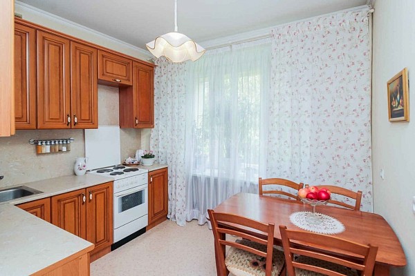 3-к квартира, 78 кв.м.
