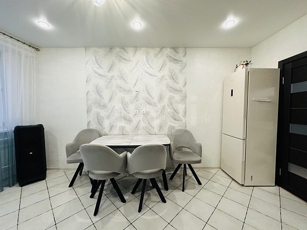 3-к квартира, 112 кв.м.